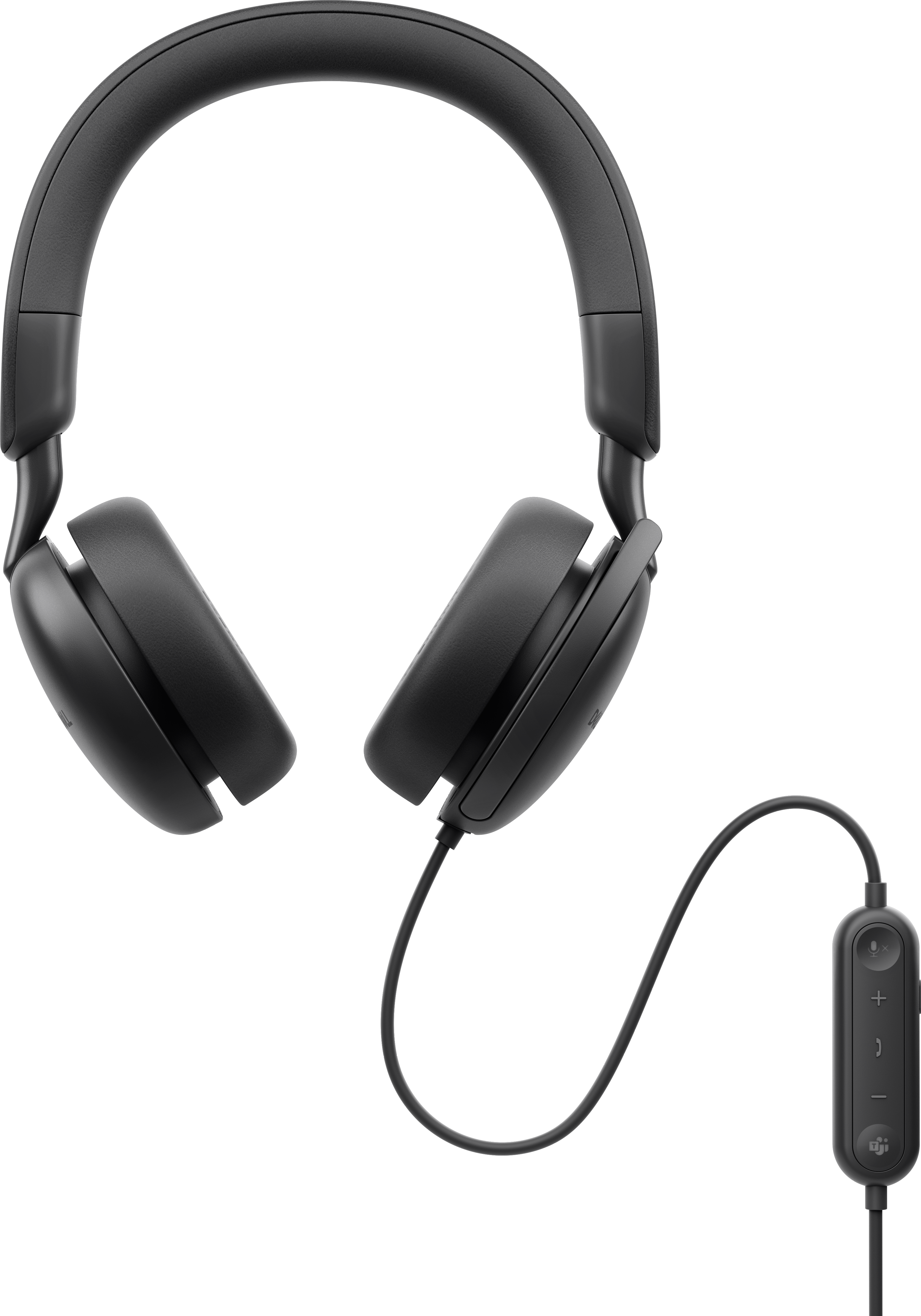 DELL Pro Wired ANC Headset WH5024
