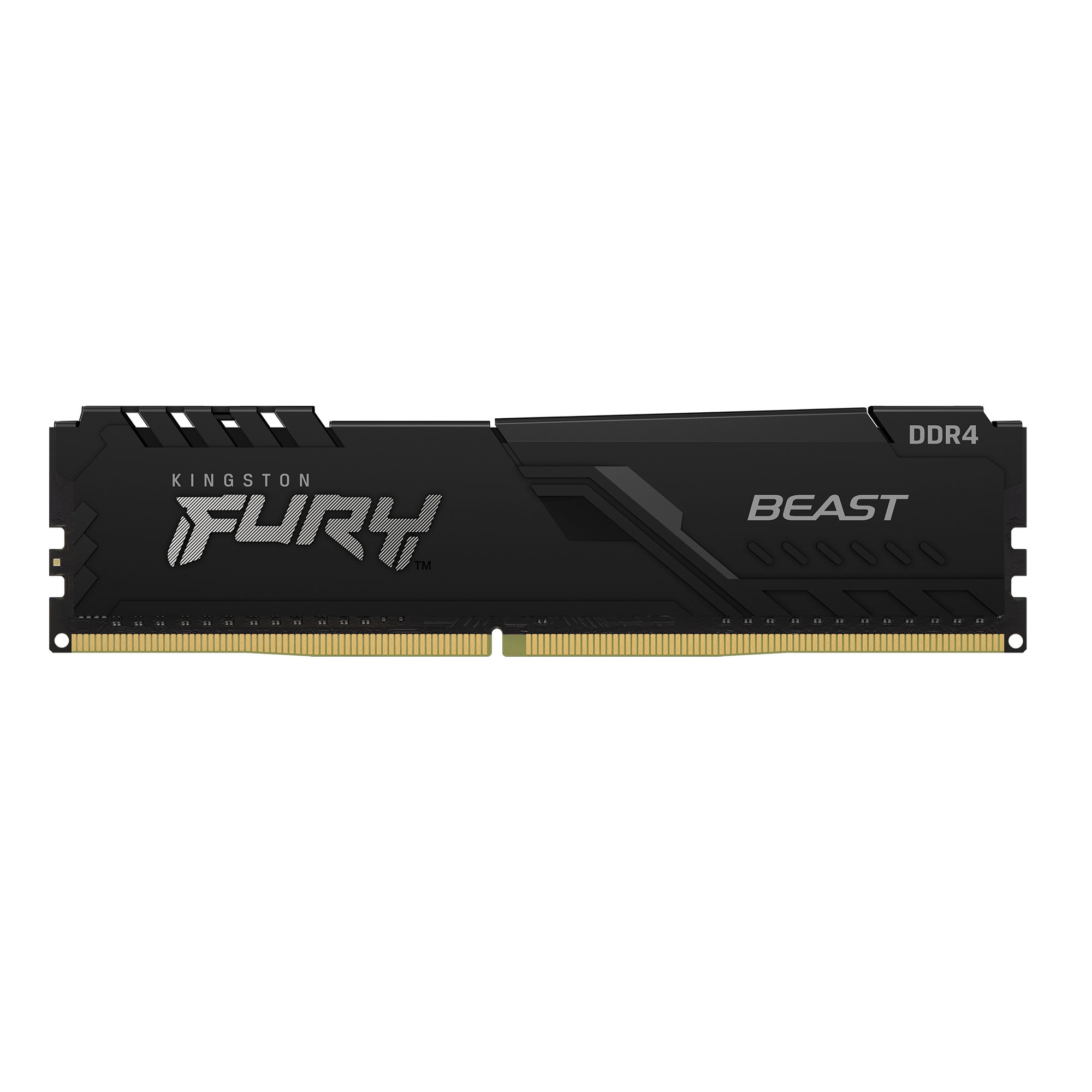 DDR4 32GB KIT 2x16GB PC 3600 Kingston FURY Beast KF436C18BBK2/32