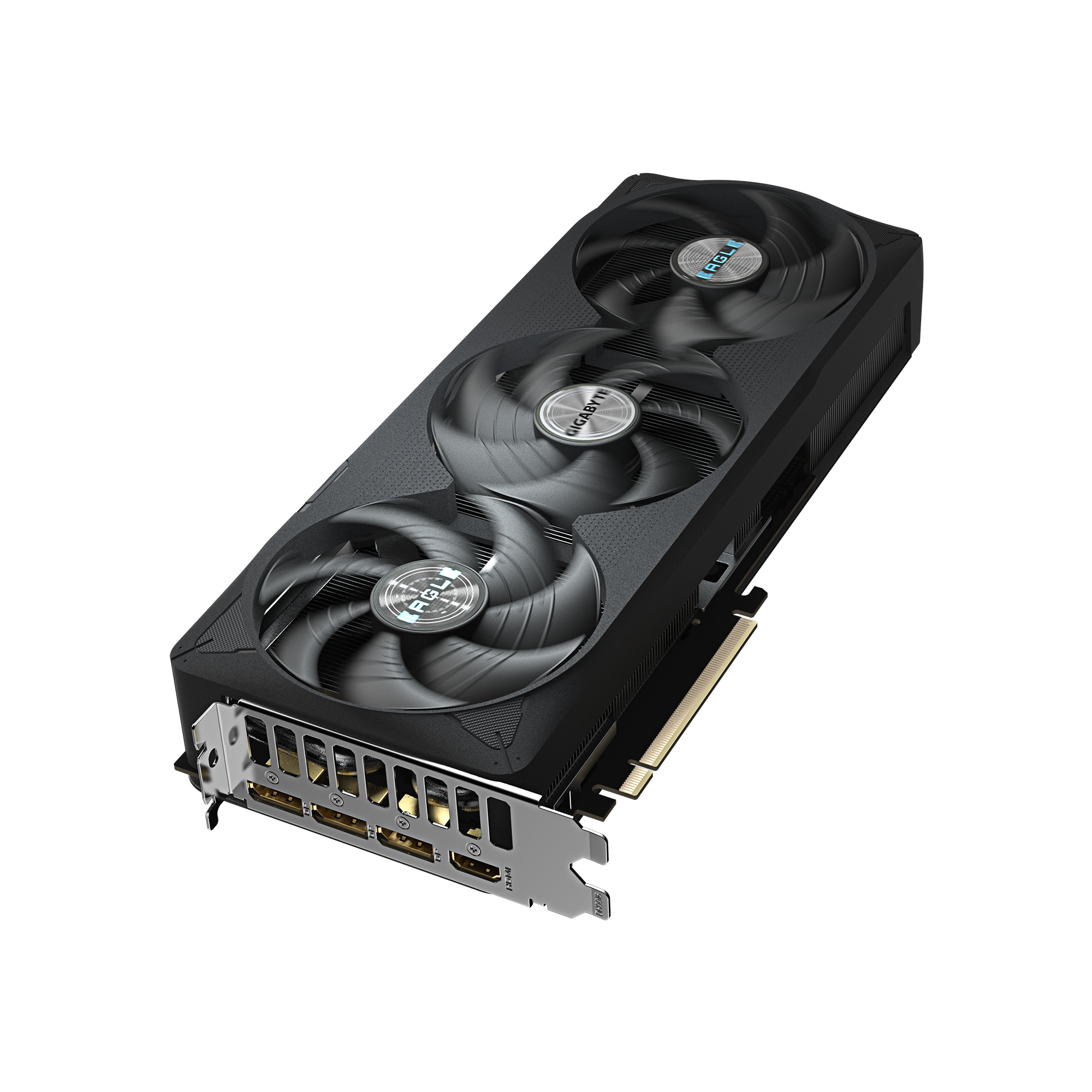 Gigabyte RTX5070 TI EAGLE OC 16GB GDDR7 HDMI 3xDP