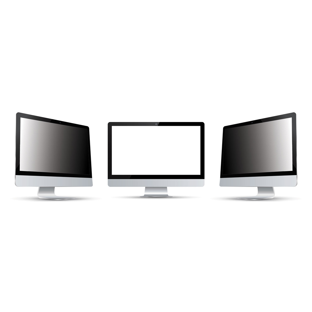 SECURITY FILTER 2-WAY PLUG IN FOR 27.0IN WIDE (16:9)