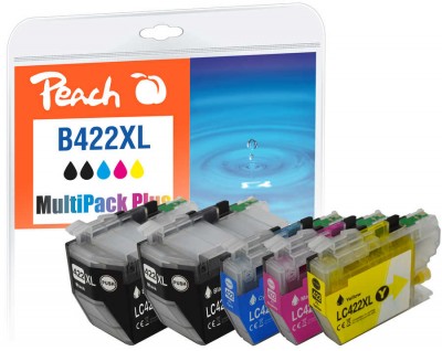 Tinte Spar Pack Plus PI500-442