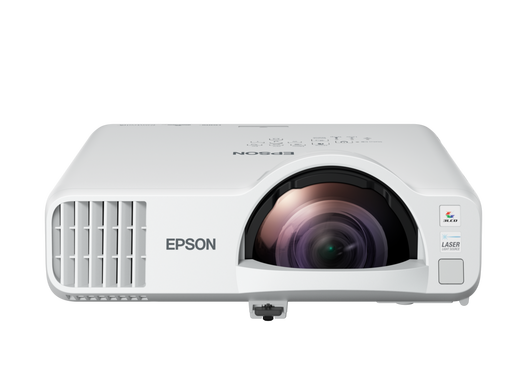 EPSON EB-L210SW 4000Lm 3LCD WXGA