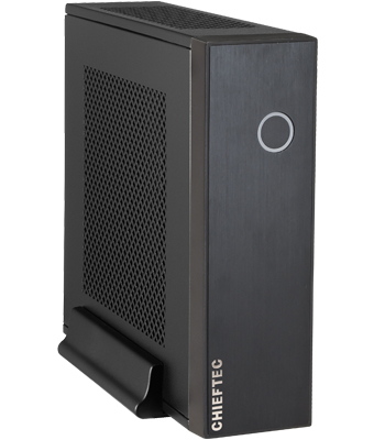 IX-03B-OP, HTPC-Gehäuse