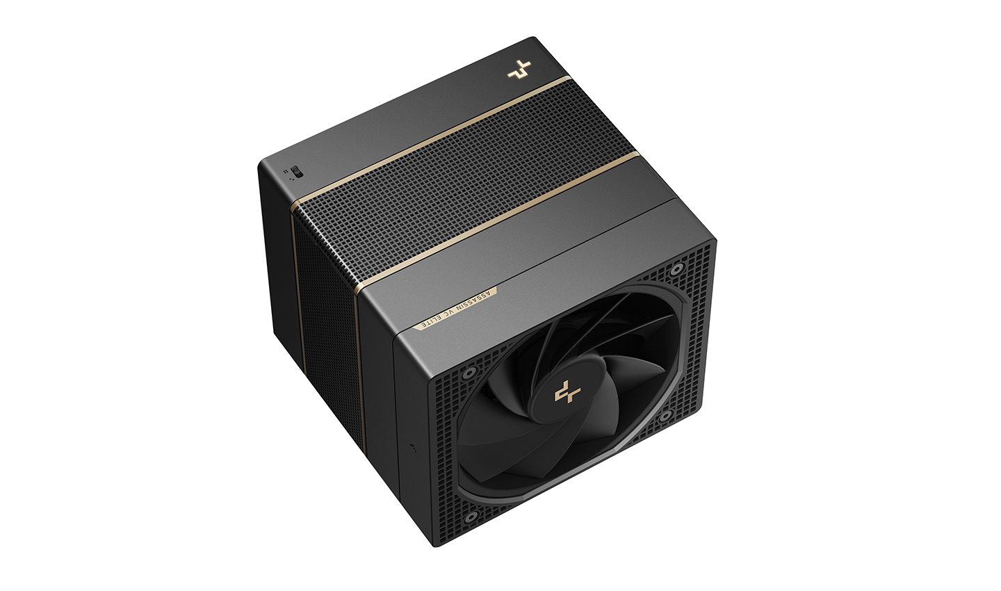 ASSASSIN VC ELITE, CPU-Kühler