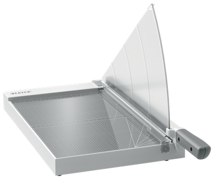 LEITZ Hebelschneider Precision Office A4+