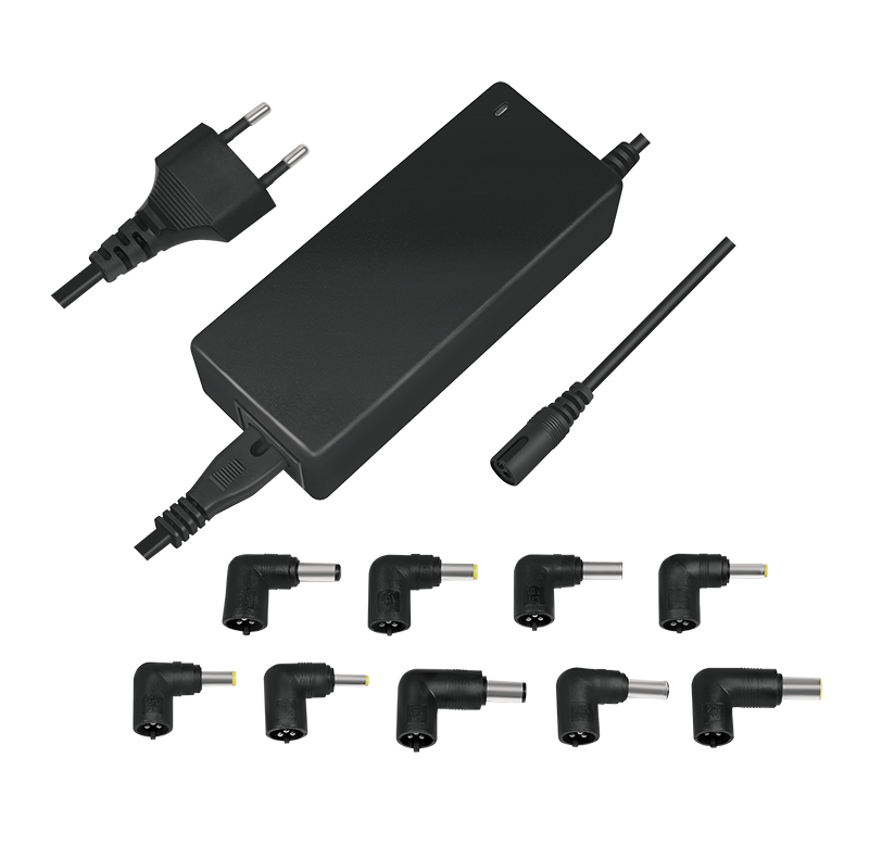 Netzteil Logilink Notebooknetzteil 90 W