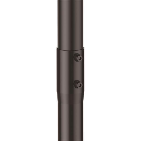 TV MOUNT CEILING LONG POLE 3218X680X435MM