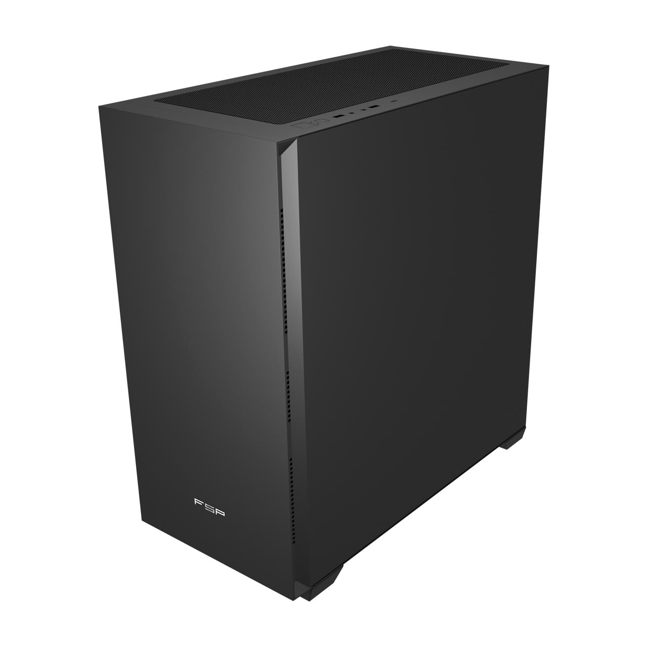 U530-BS, Big-Tower-Gehäuse
