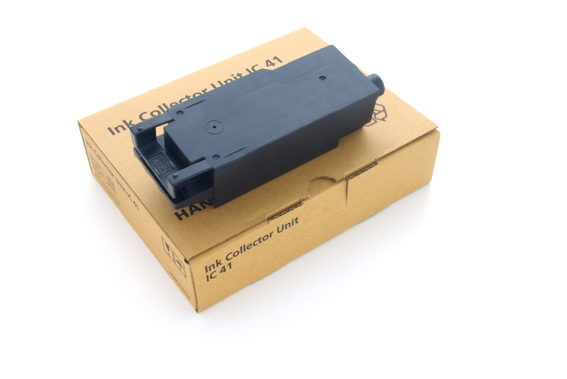 Ricoh Tonersammler IC-41 27000 Seiten 405783