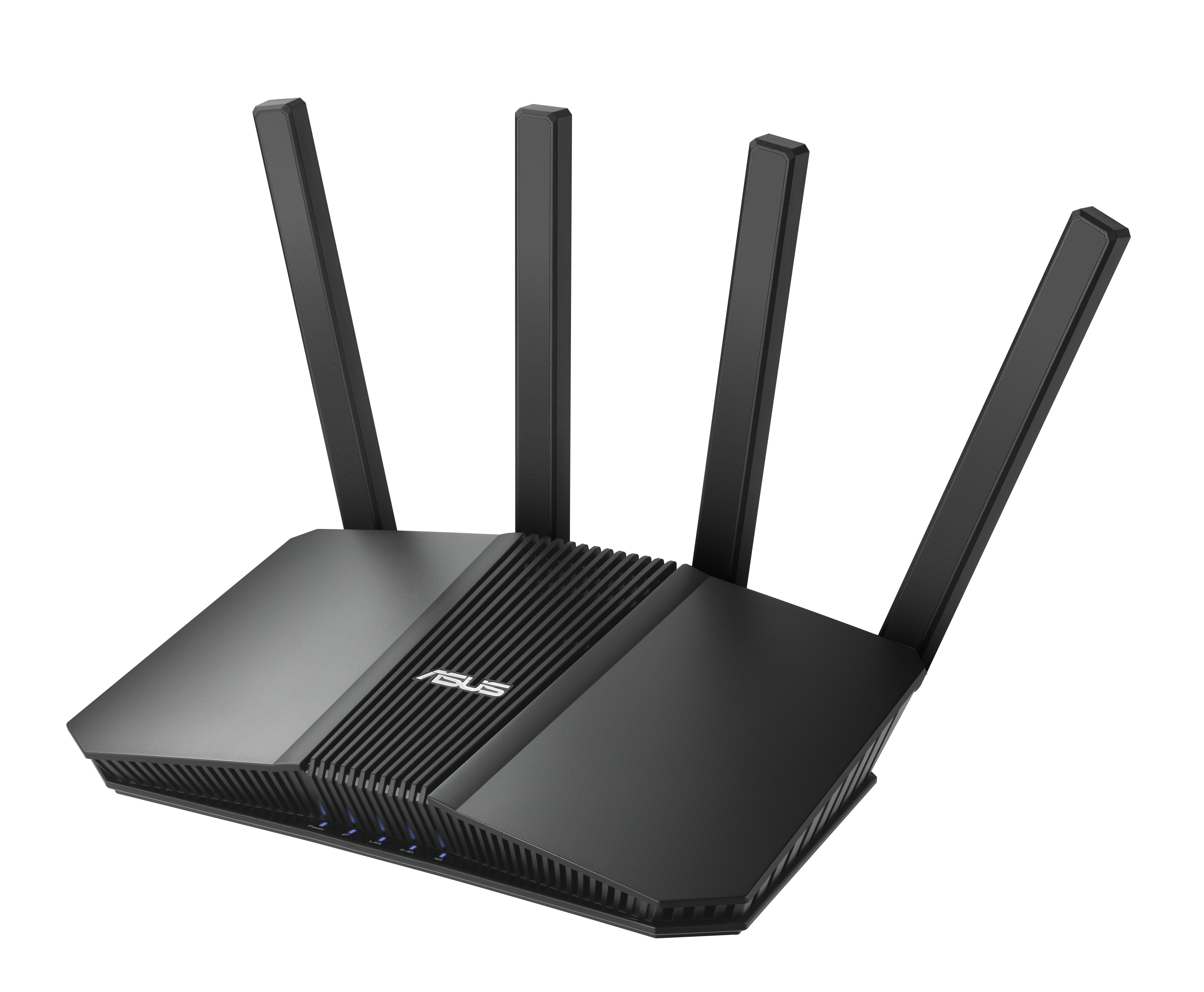 RT-BE82U, Mesh Router