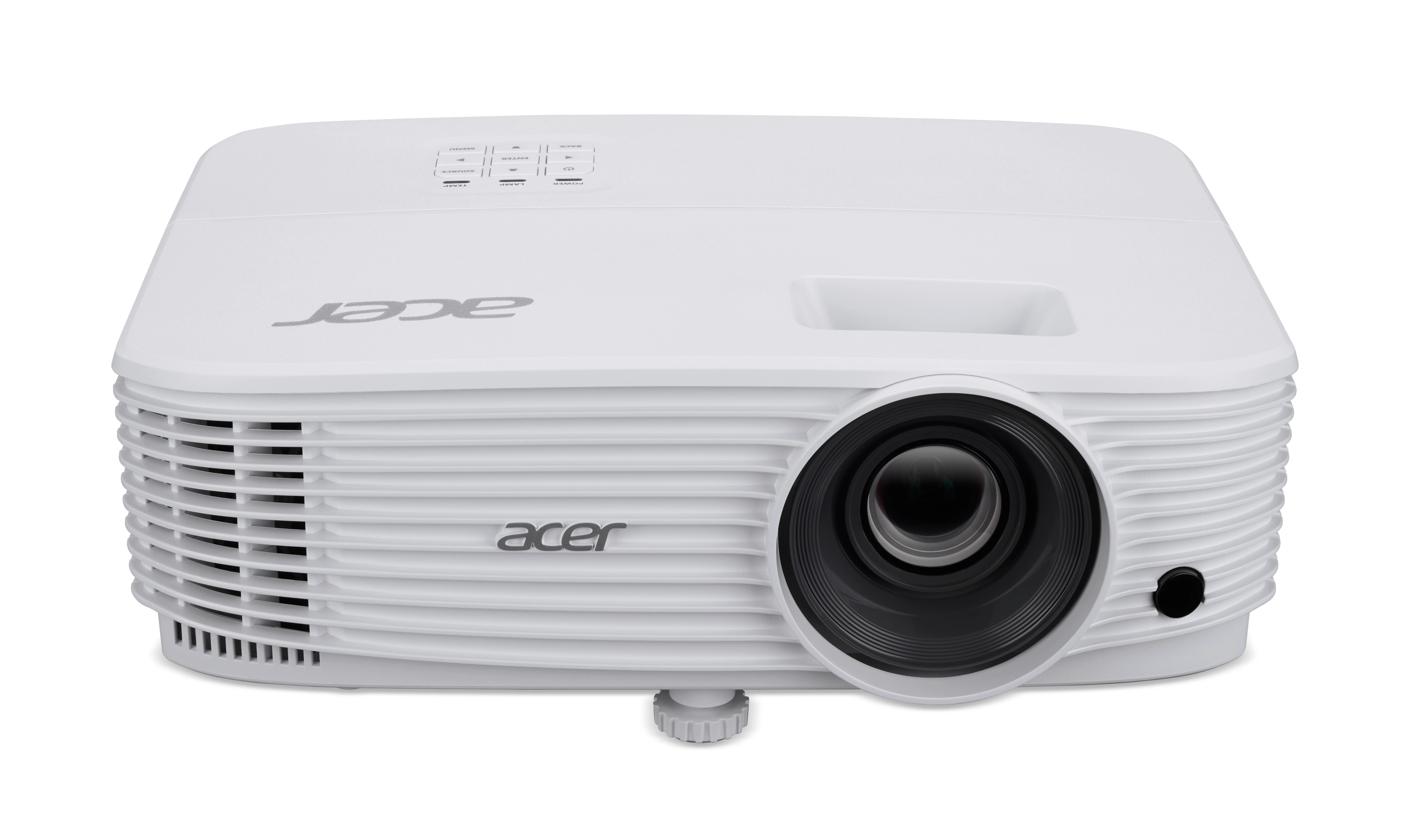 Acer Beamer P1557 4800 ANSI lm FHD wh