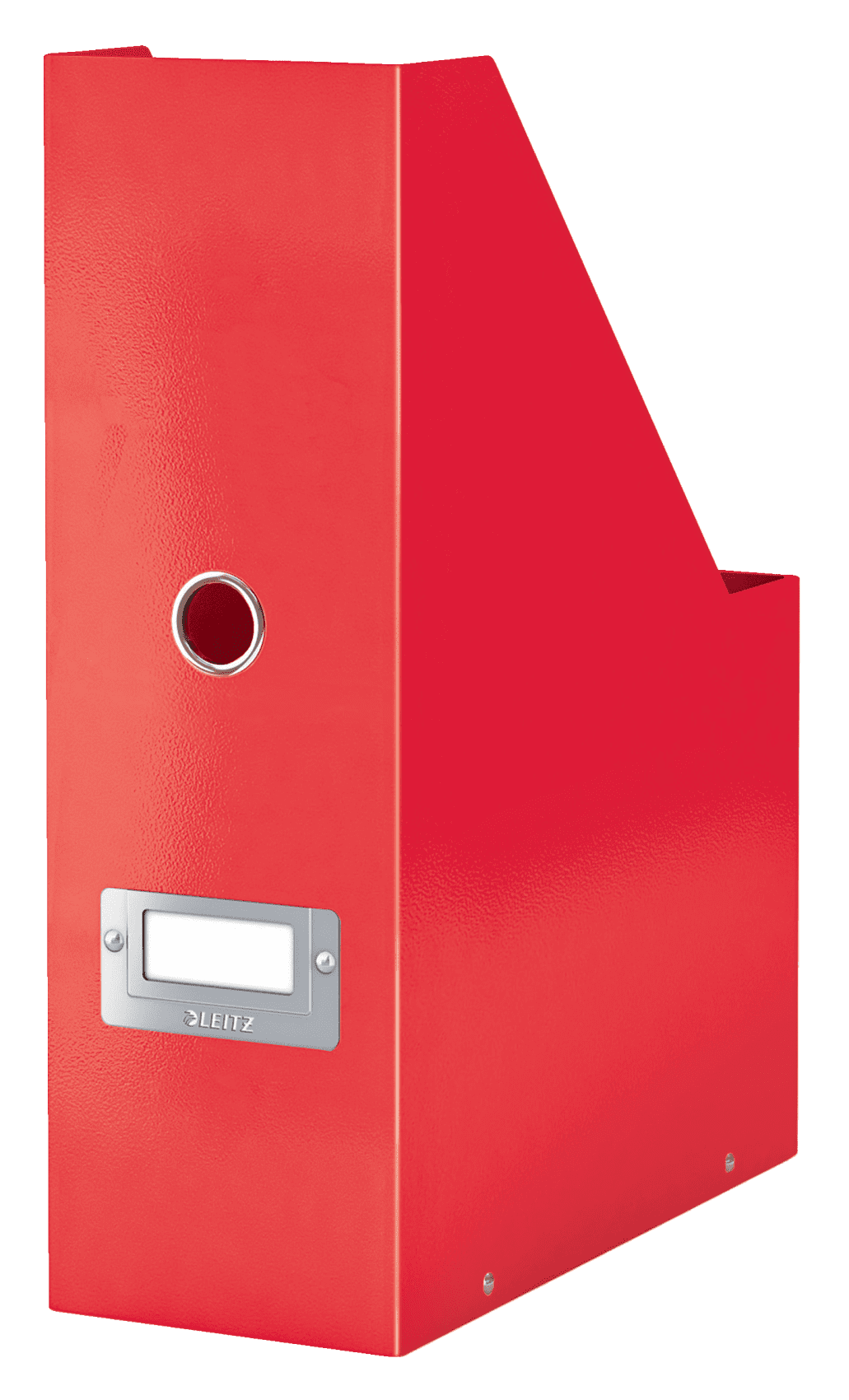 LEITZ Stehsammler Click & Store 60470026 rot Karton, DIN A4, 1 St.