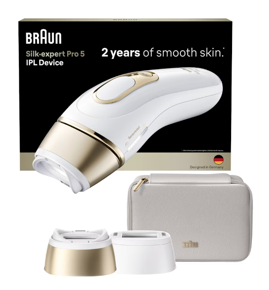 Braun Silk-expert Pro IPL PL5210