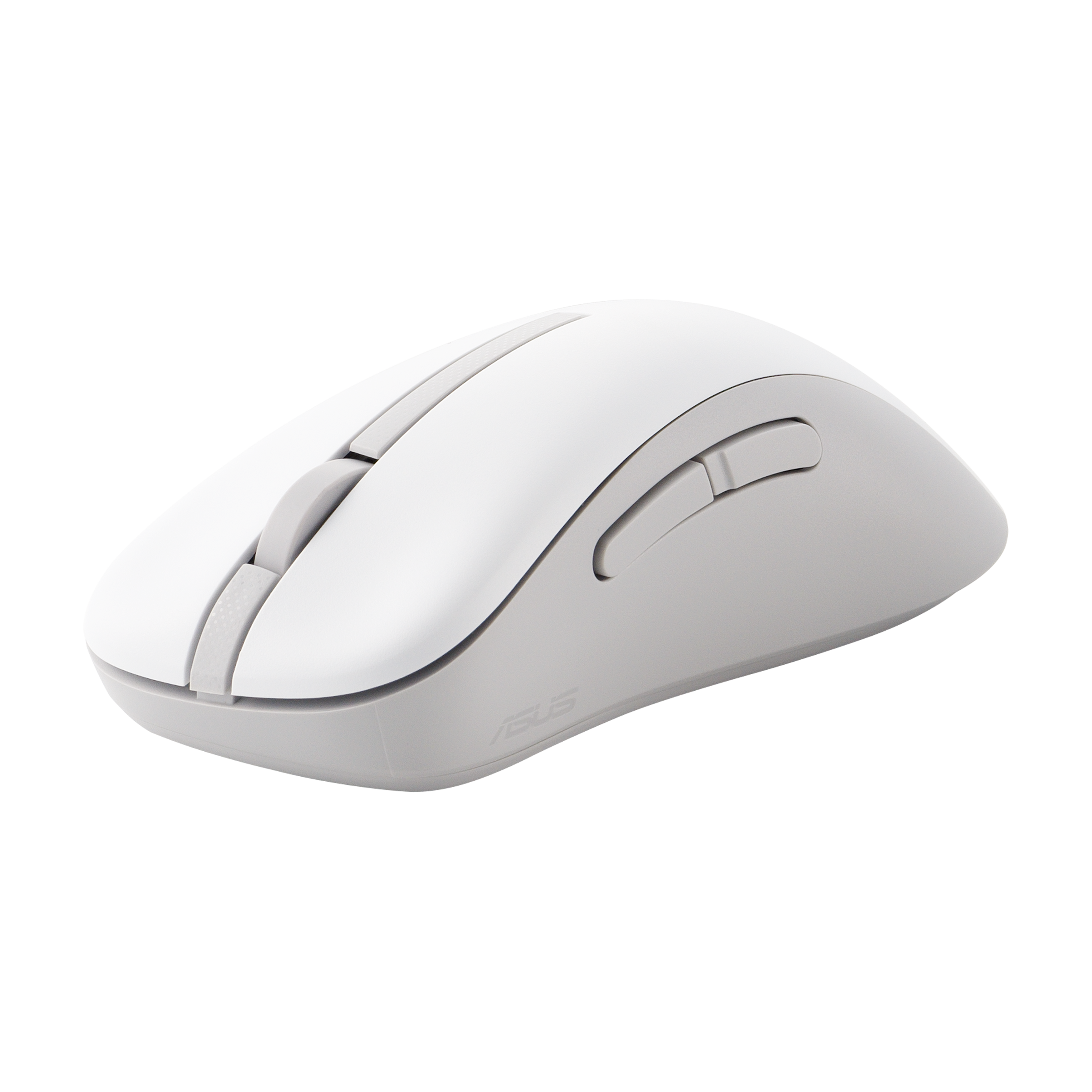 ASUS MD102 Maus wireless 1600dpi weiß