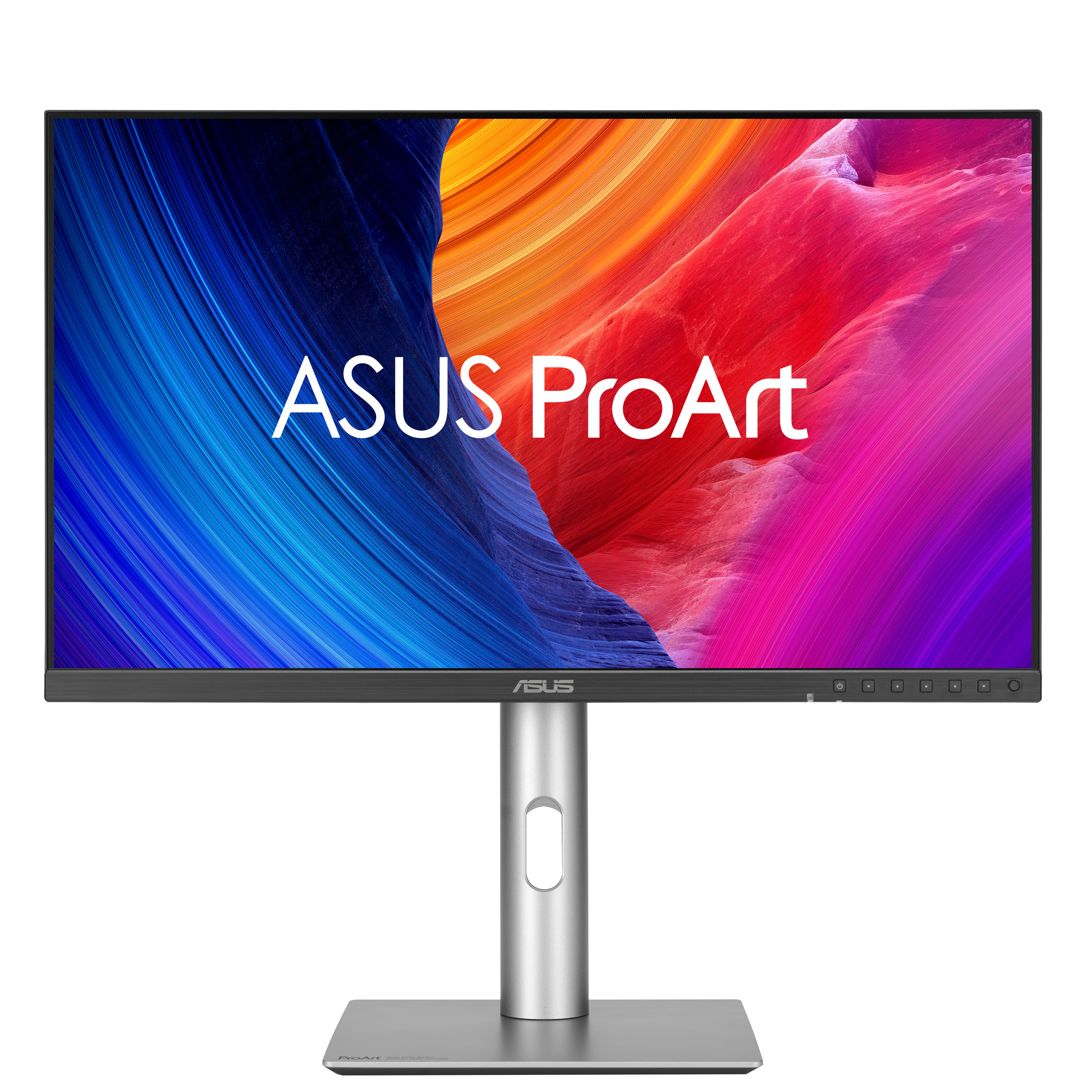 ASUS ProArt Display PA278CFRV 68,58cm 27Zoll IPS WLED WQHD 16:9 100Hz 350cd/m2 5ms HDMI 2xDP USB-C 3xUSB 3.2 Type-A USB 3.2 Type-C