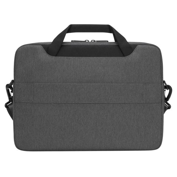 TARGUS CYPRESS SLIPCASE 15.6IN RECYCLED GREY