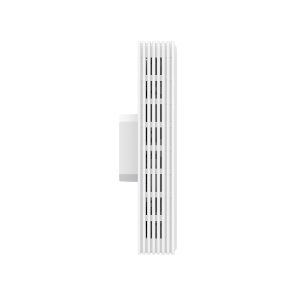 BE3600 WI-FI 7 ACCESS POINT WALL-PLATE DUAL-BAND
