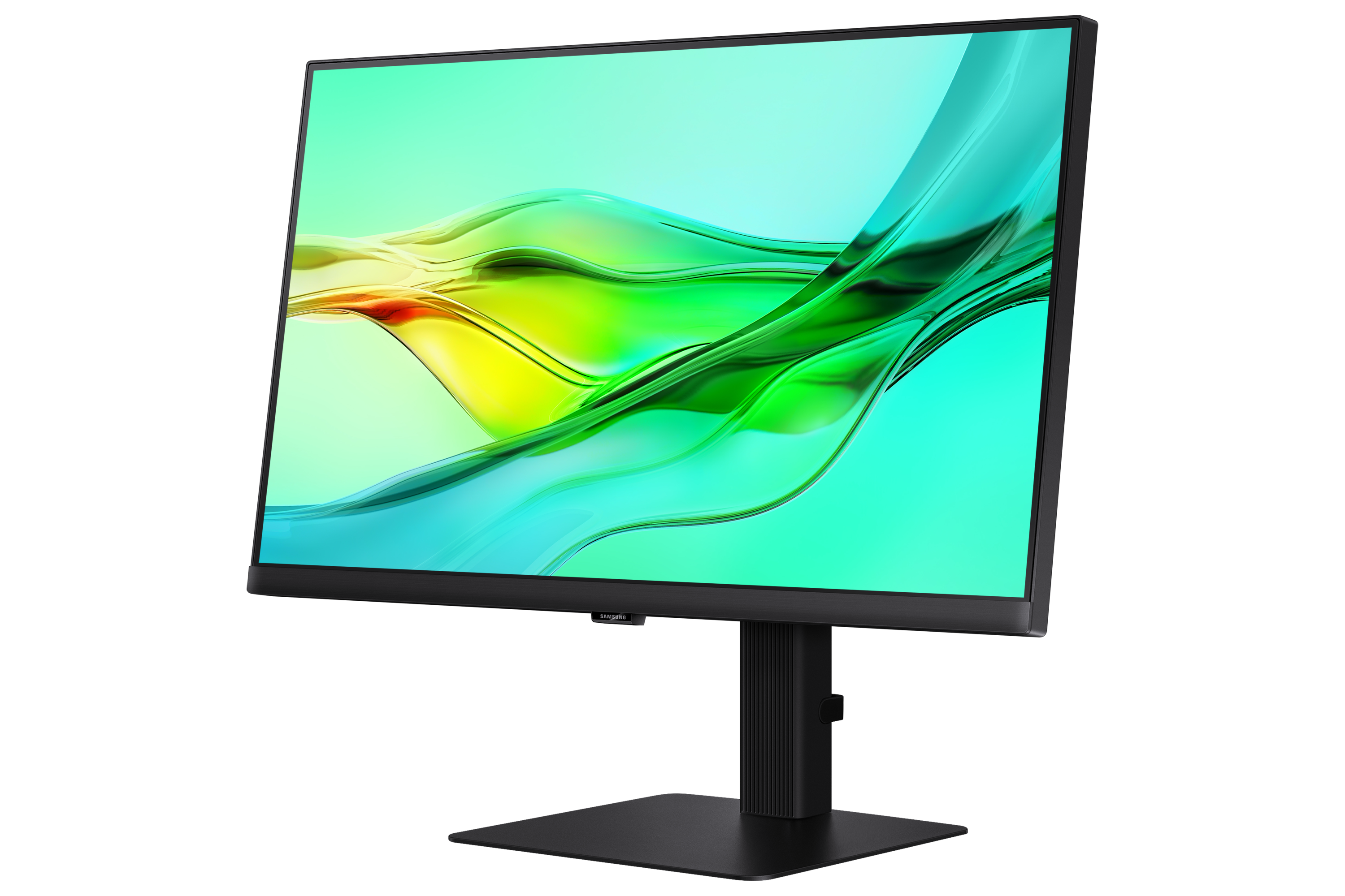 Samsung ViewFinity Monitor S60UD S24D600UAU (24" QHD)