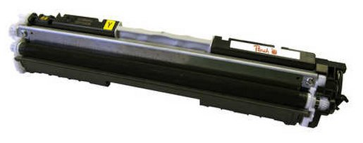 Toner gelb 110819