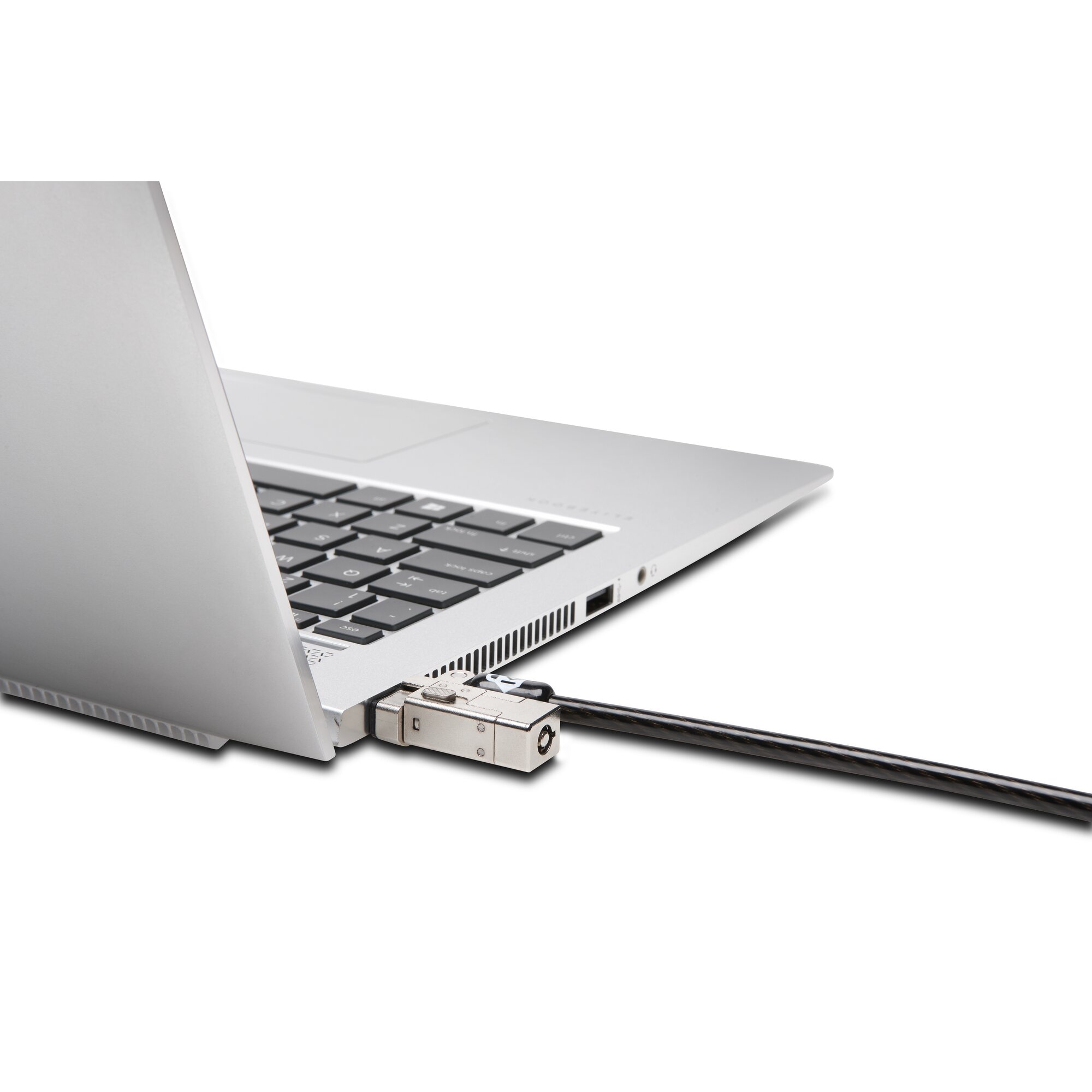 KENSINGTON SLIM NANOSAVER 2.0 DUAL HEAD LAPTOP LOCK
