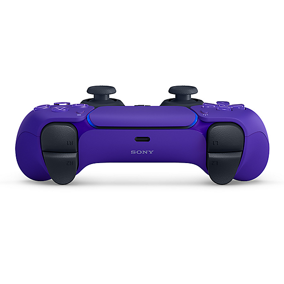 Sony PlayStation 5 (PS5) DualSense Wireless-Controller Galactic Purple