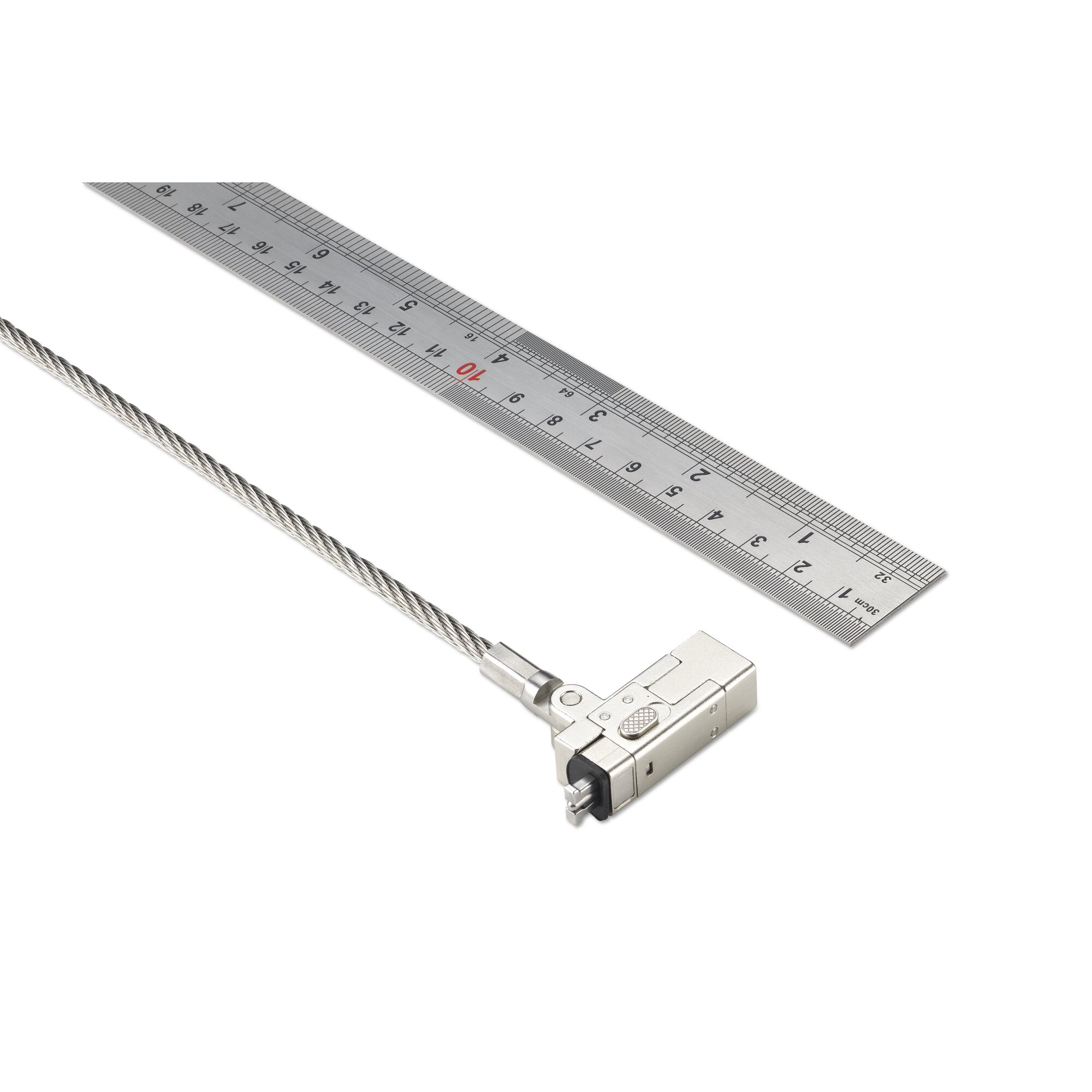 Kensington Slim NanoSaver 2.0 EQ Laptopschloss 1,83 m
