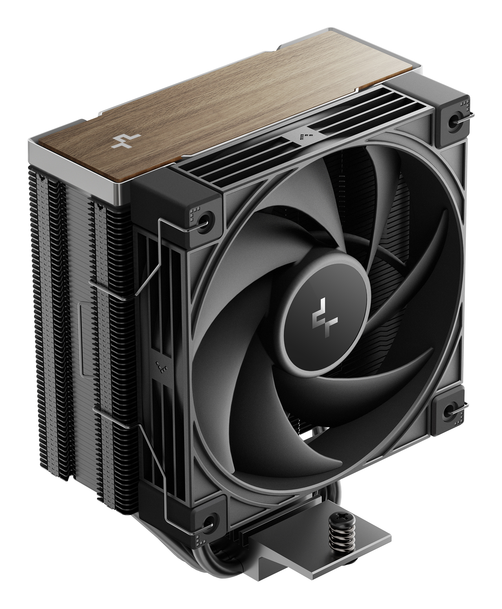 AK400 G2, CPU-Kühler