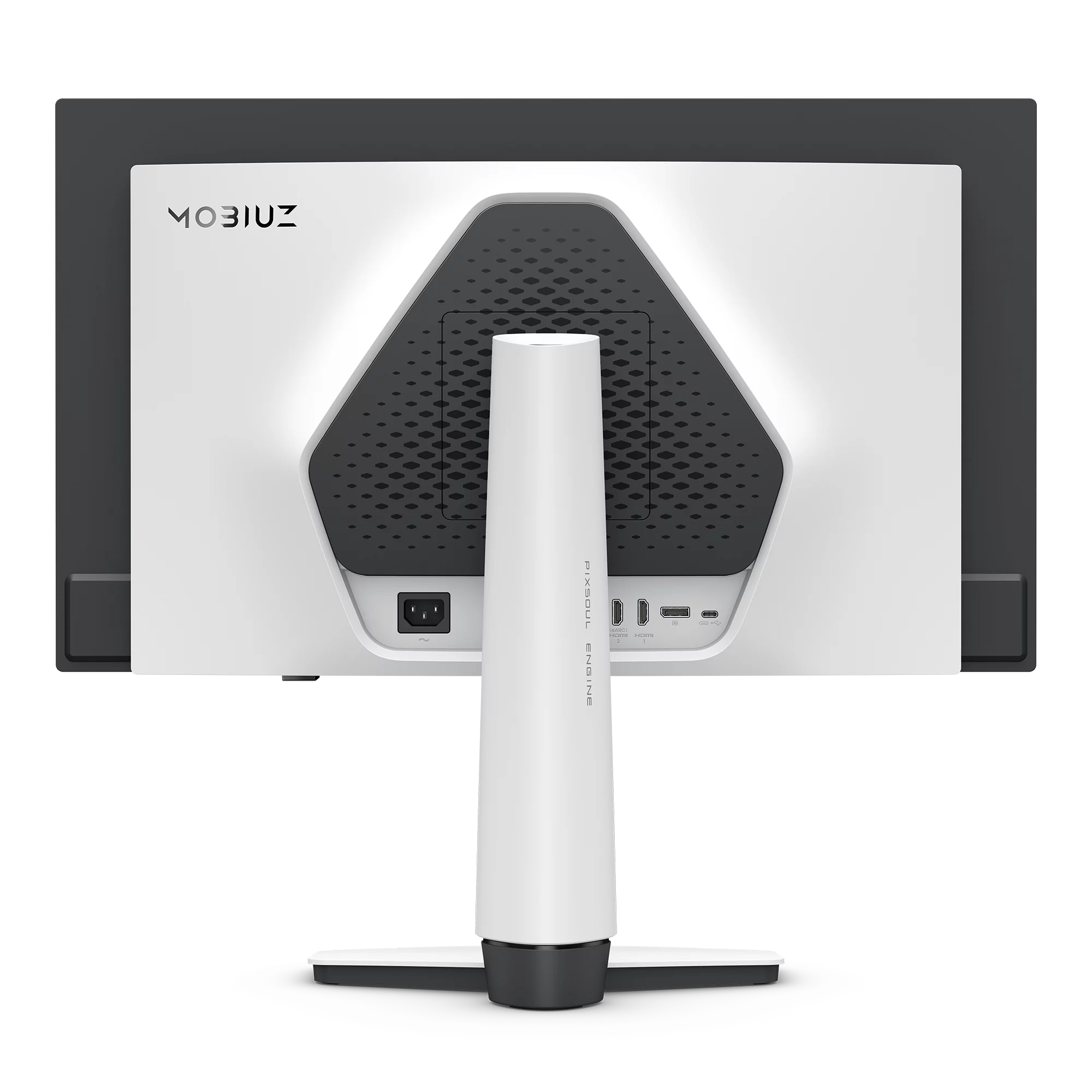 MOBIUZ EX271QZ, Gaming-Monitor