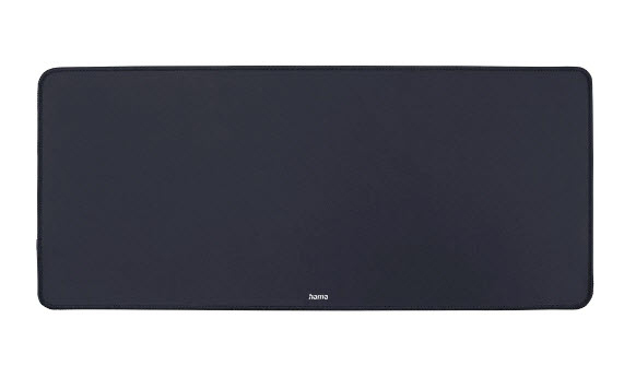 hama Mousepad Business XL schwarz