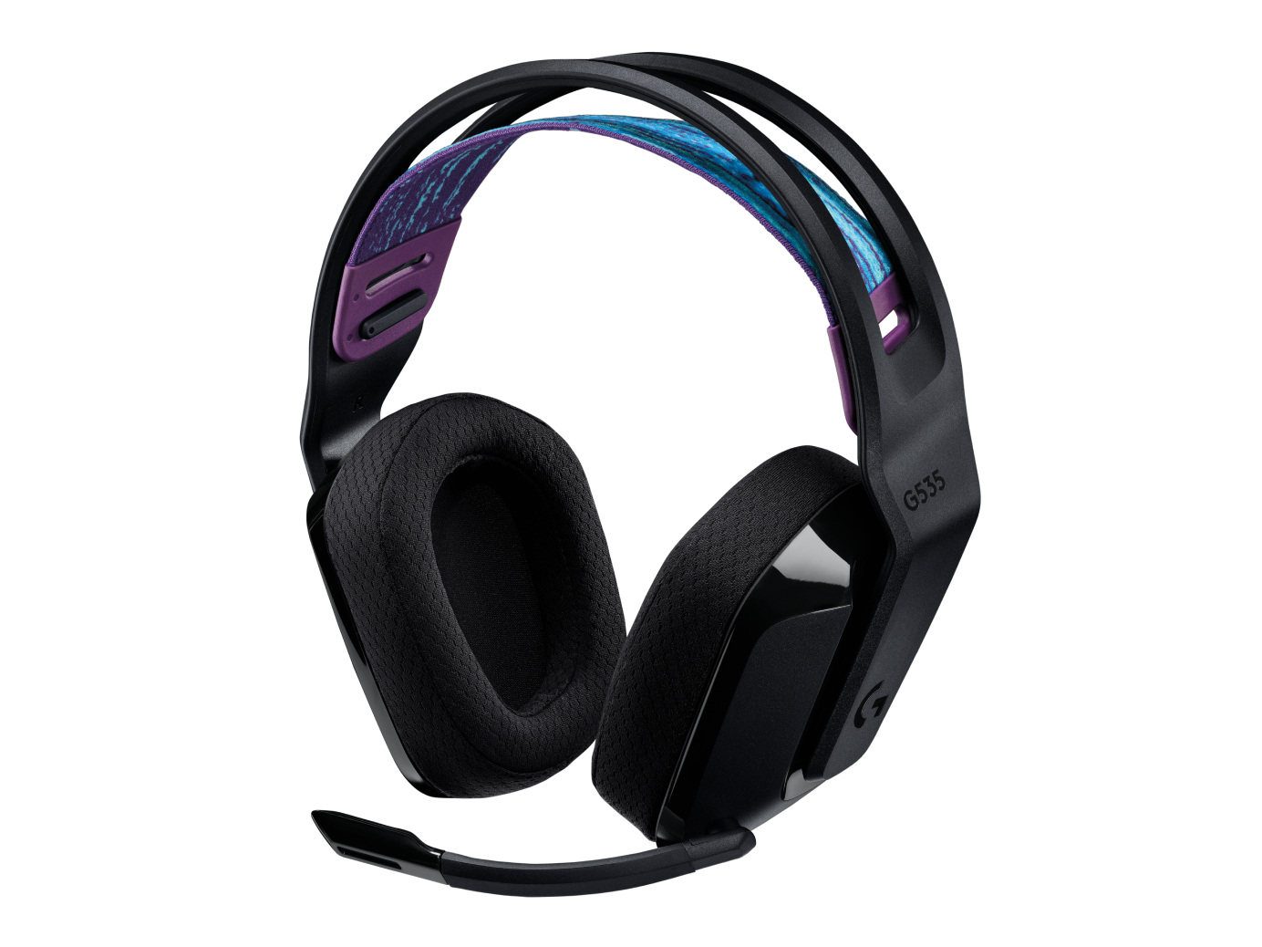 G535 LIGHTSPEED, Gaming-Headset