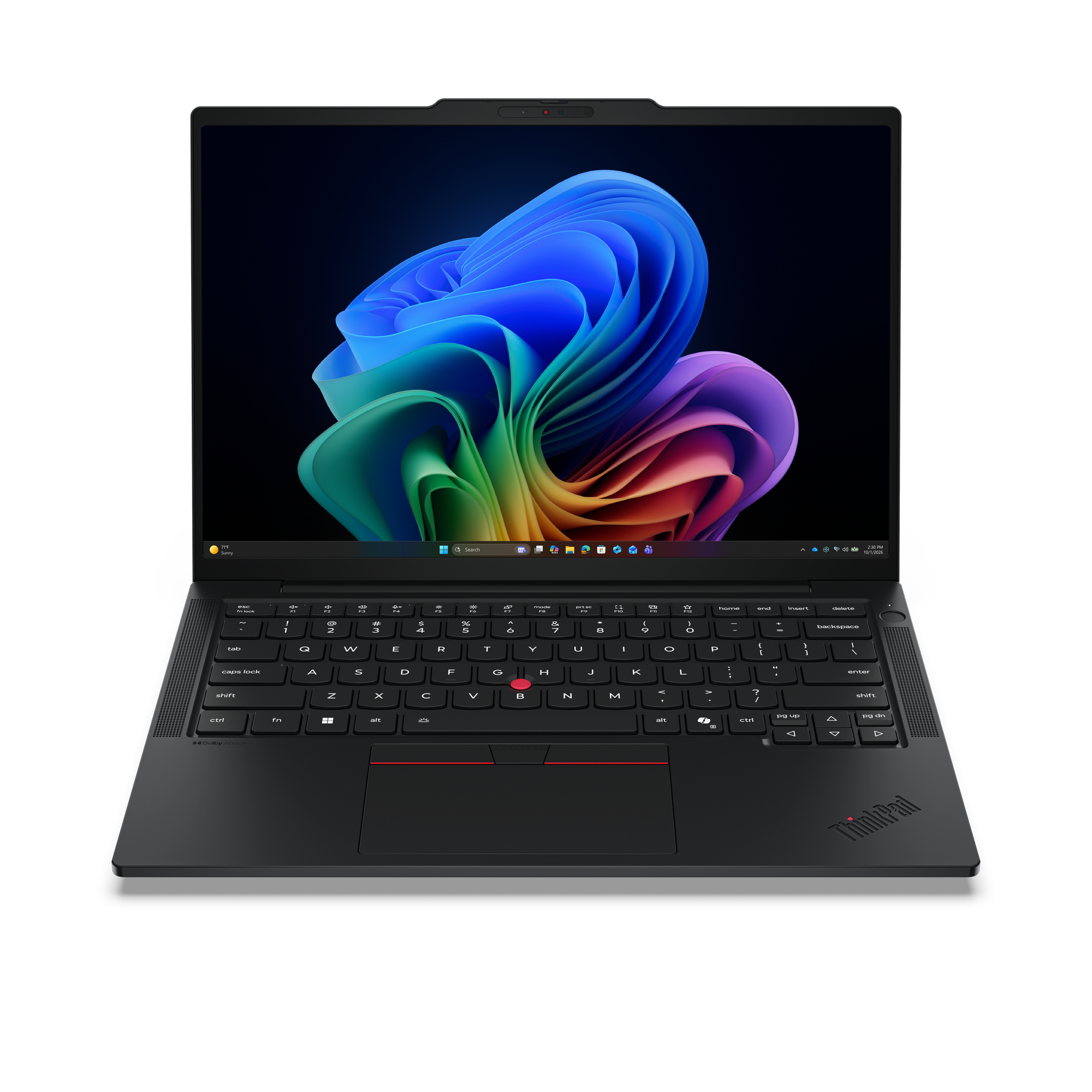 LENOVO ThinkPad T14s G7 AMD Ryzen AI 7 PRO 450 35,56cm 14Zoll WUXGA 32GB 1TB SSD UMA Ready 4G Copilot+ PC W11P Black TopSeller