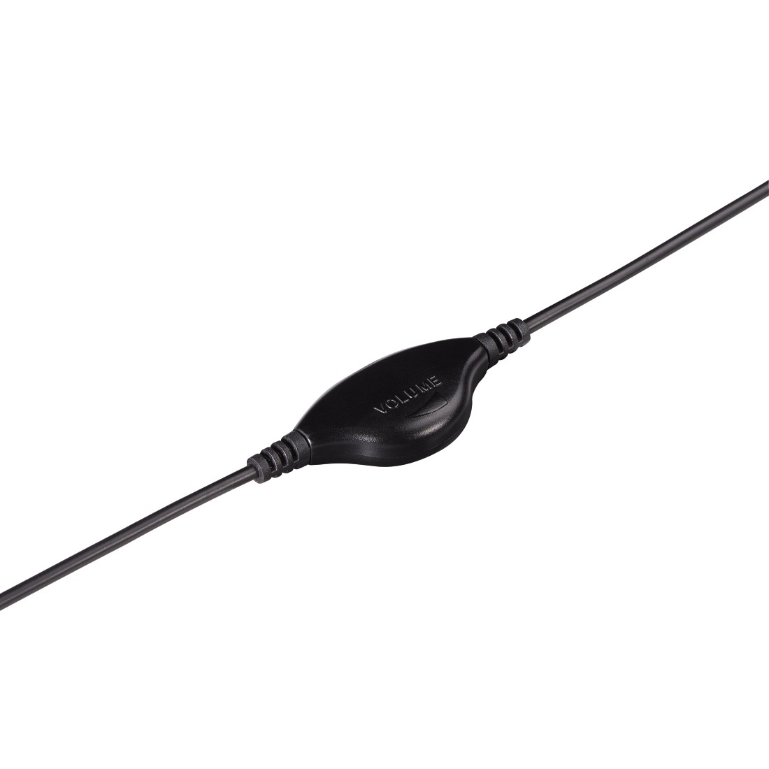hama HS-P150 Headset schwarz