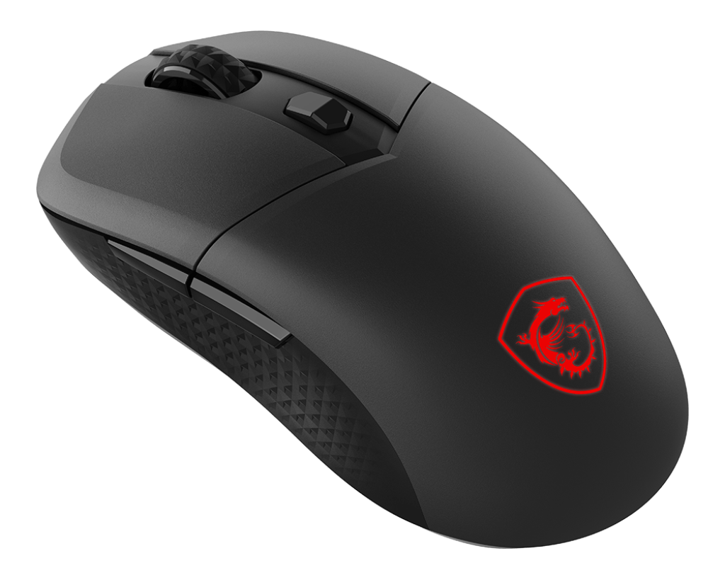 MSI VERSA 300 W WIRELESS Gaming Maus
