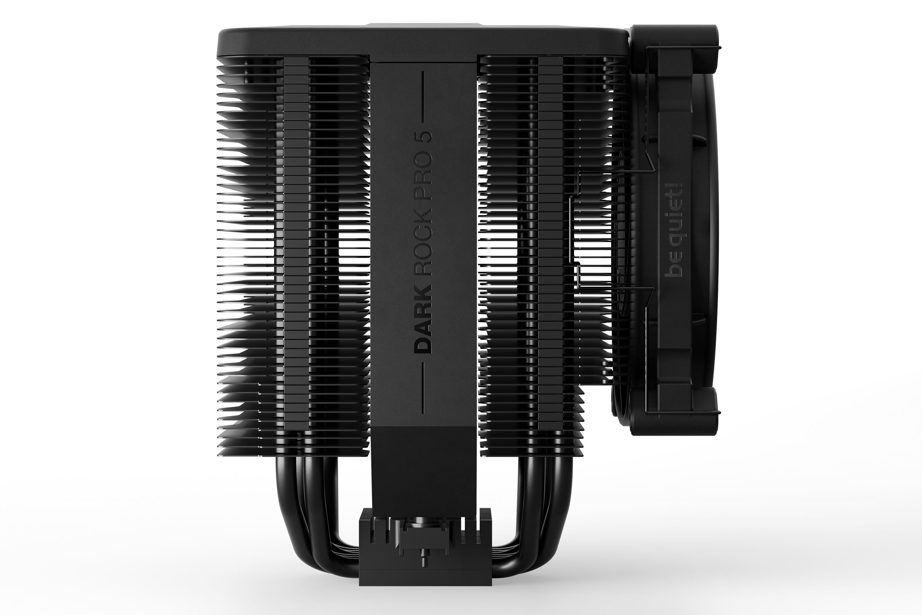 Dark Rock Pro 5, CPU-Kühler