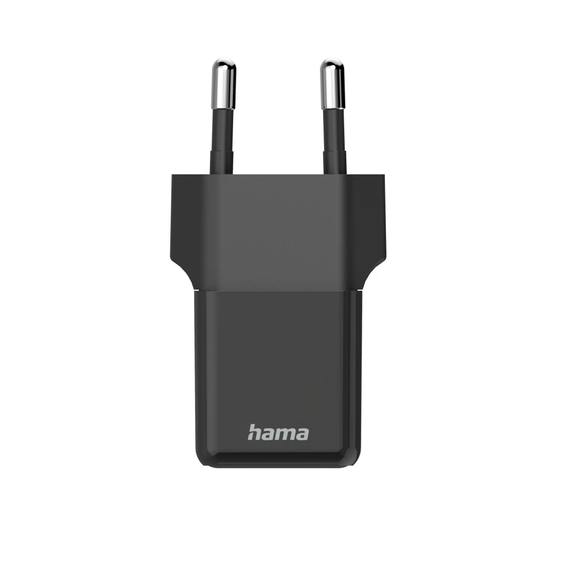 hama Ladeadapter schwarz, 20 Watt