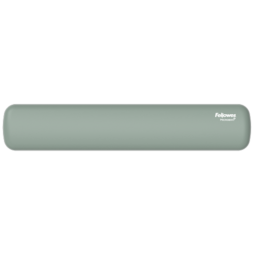 Fellowes Breyta Handgelenkauflage 100142573 Silikon Salbei