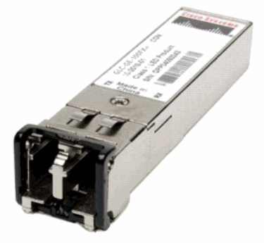 10GBASE-ER SFP MODULE ENTERPRISE-CLASS