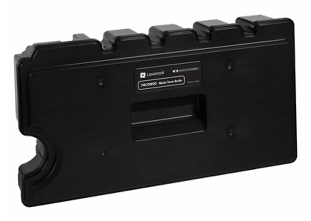 WASTE TONER BOX C4150/CS720DE/CS720DTE/CS725DE