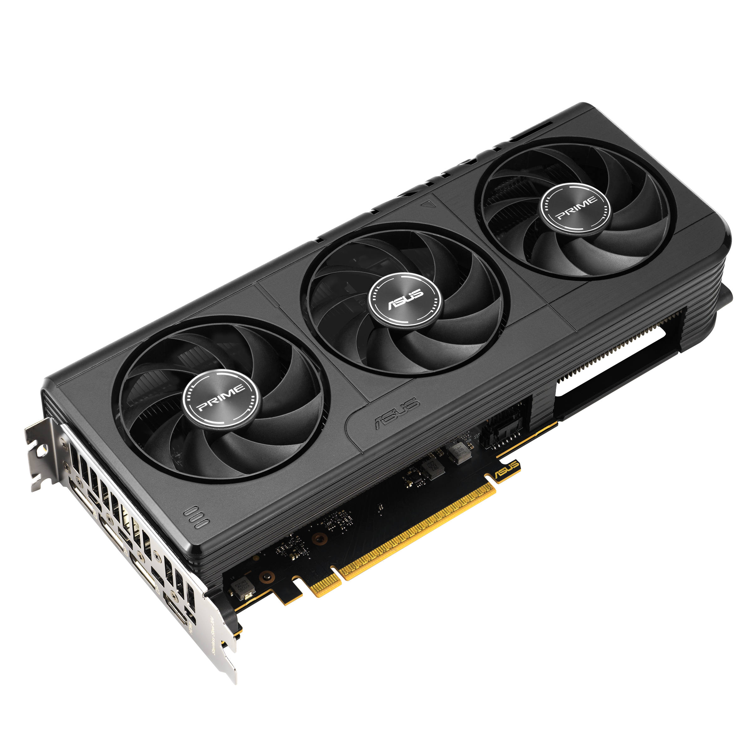 GeForce RTX 5060 PRIME OC 8GB, Grafikkarte