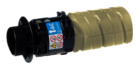 RICOH P C375 H gelb Toner