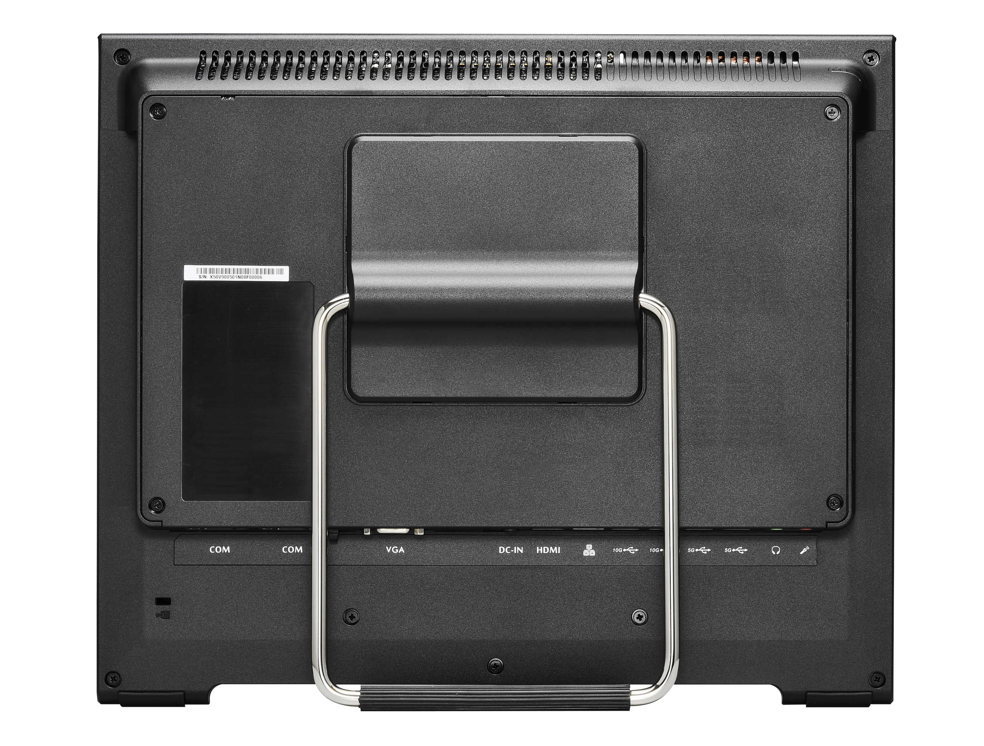 X50V9 BLACK CELERON 7305 90W 15.6 TOUCHSCR. GLN WLAN HDMI