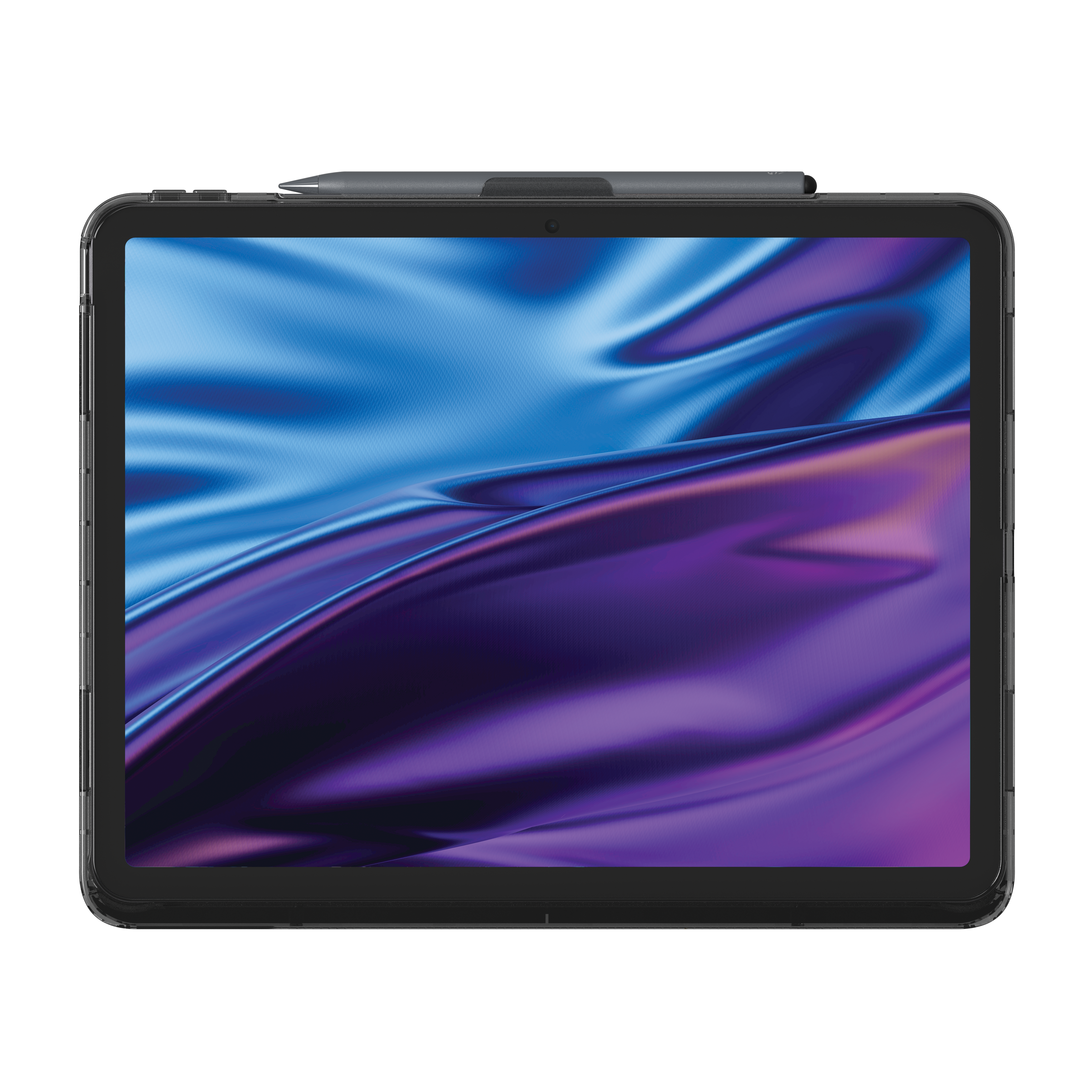 PROKEYS 2 IPAD AIR 13 (M2/M3) BLACK GERMAN