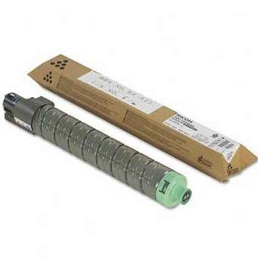RICOH Type MP C3503/3004 schwarz Toner