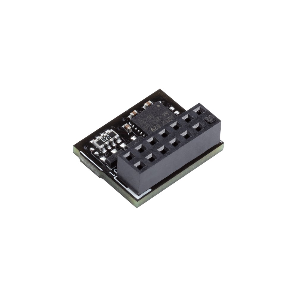 ASUS TPM-SPI CARD