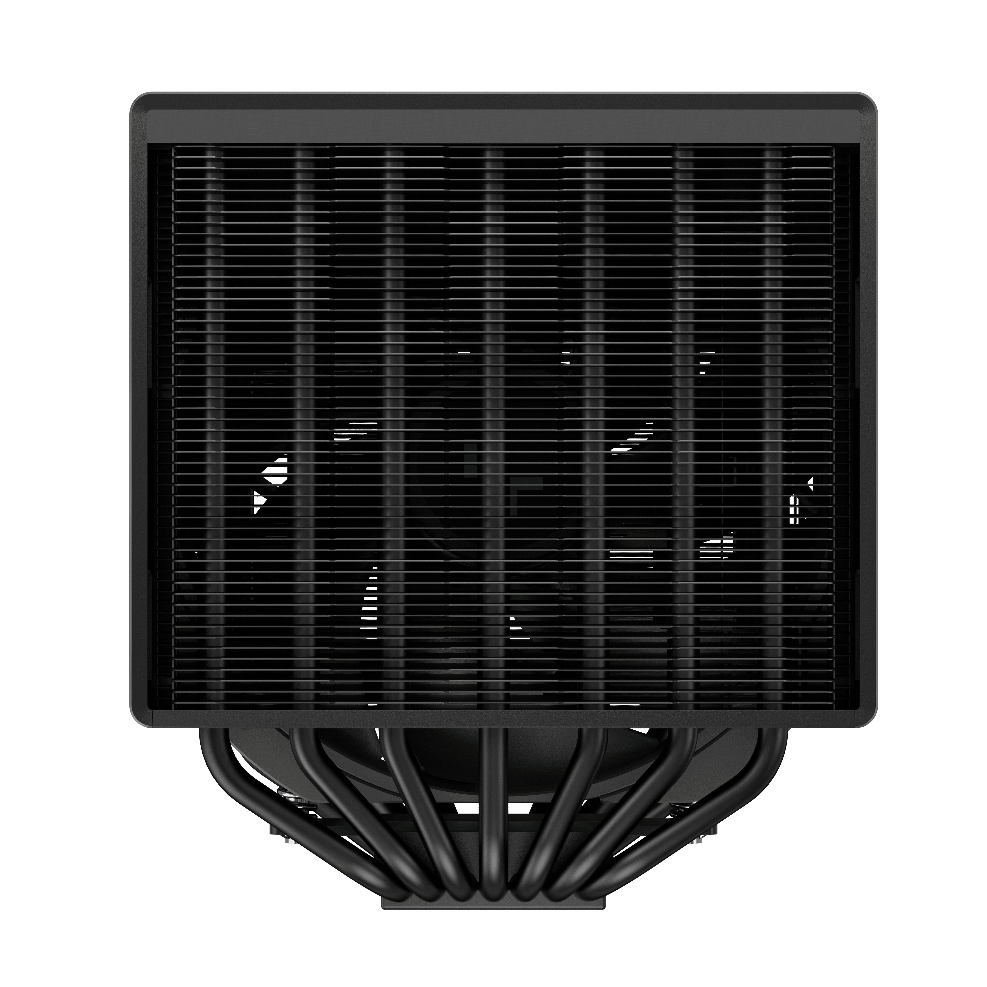 ASSASSIN 4S, CPU-Kühler