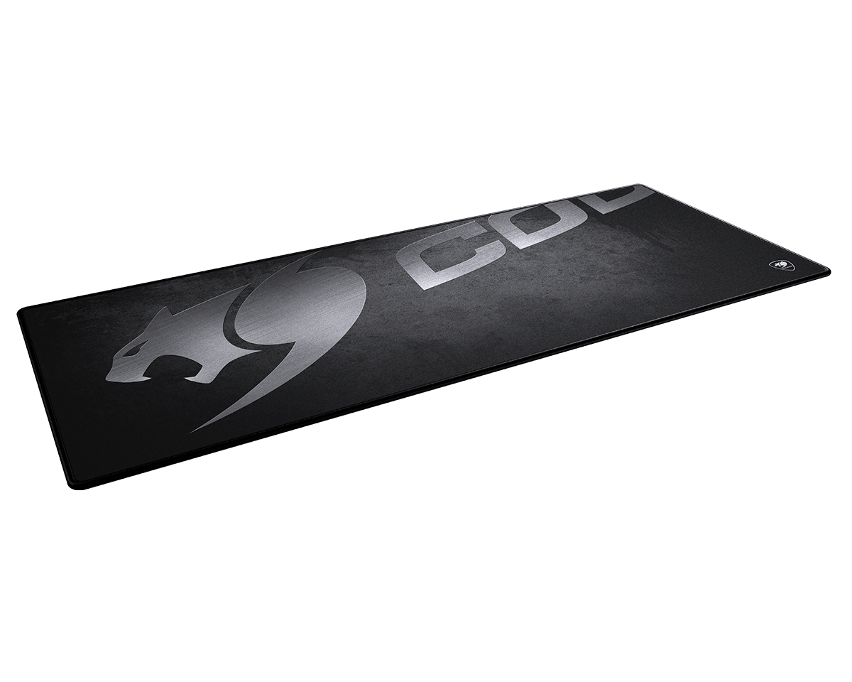 COUGAR Gaming Mauspad Arena X, ARGB, 1000x400