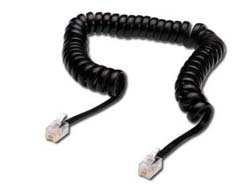 UAE CONN.CABLE 4.00M 4X7X0 12MM UNSHIELDED FLAT CABLE HELICACK