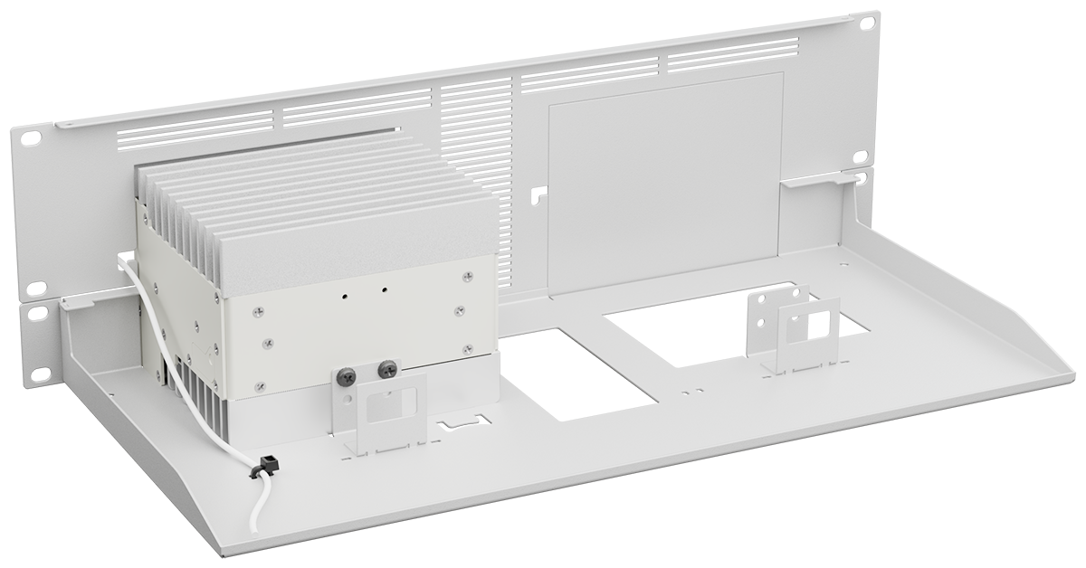 Rackmount.IT Kit for FGR-70G-DUAL / FGR-50G-5G