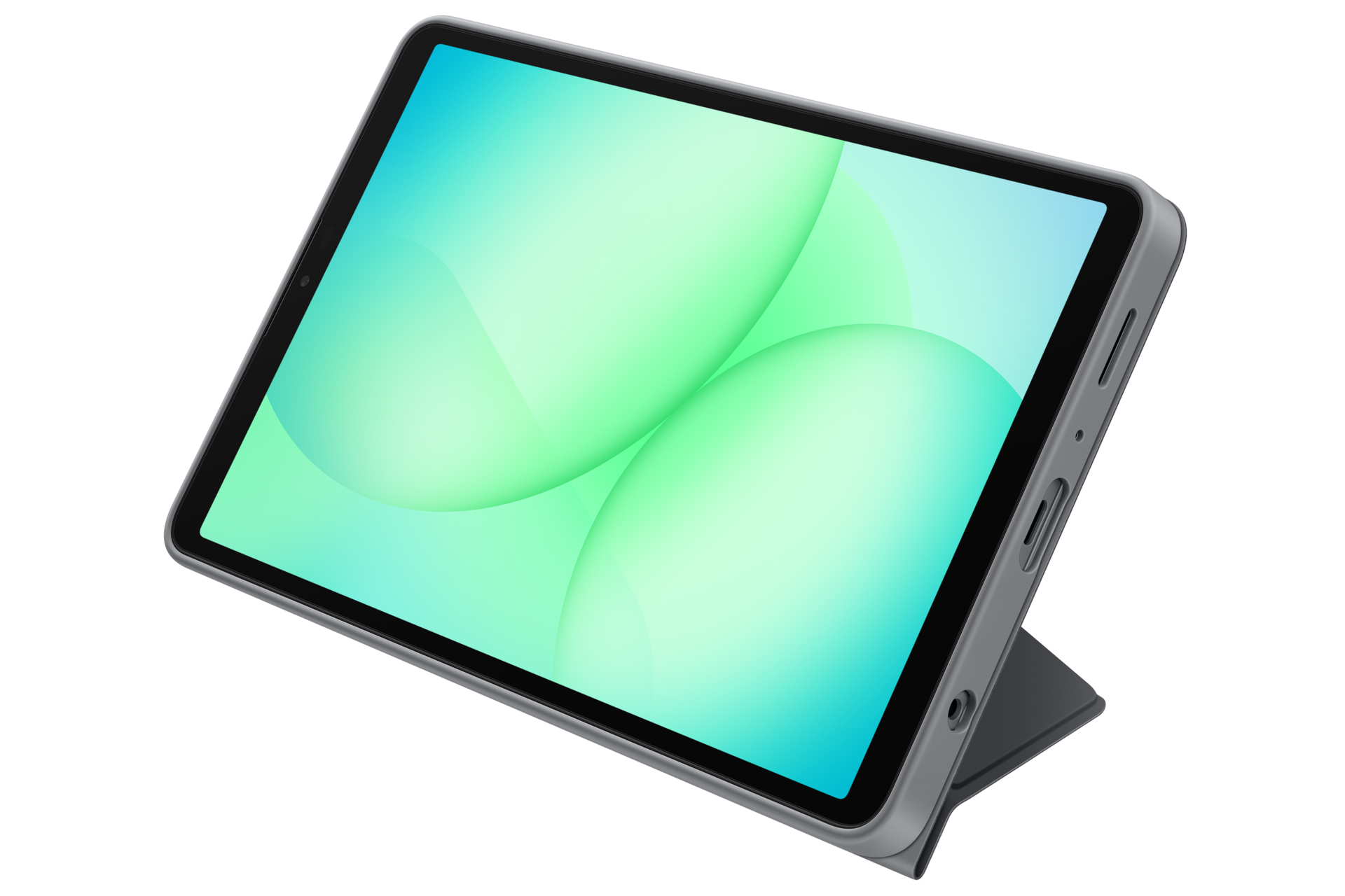 SAMSUNG Book Cover für Galaxy Tab A11 EF-BX130 Black