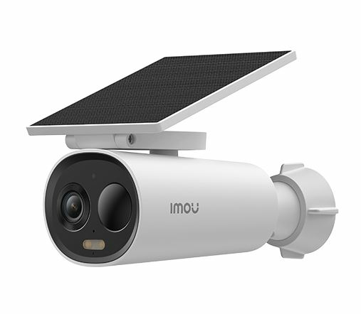 IMOU IPCam Cell 3C All-in-One 3MP WLAN